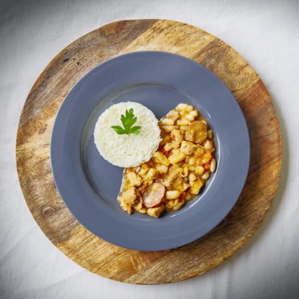 Feijoada à Nossa Moda