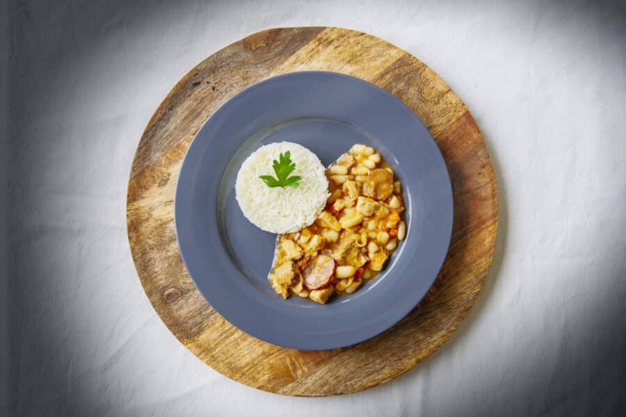 Feijoada à Nossa Moda