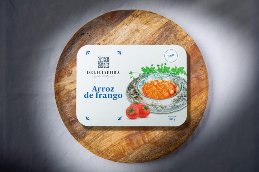 Arroz de Frango - Image 2