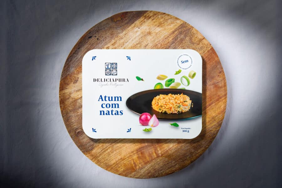 Atum com Natas - Image 2