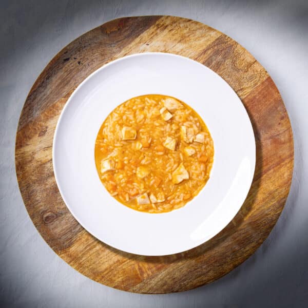 Arroz de Frango