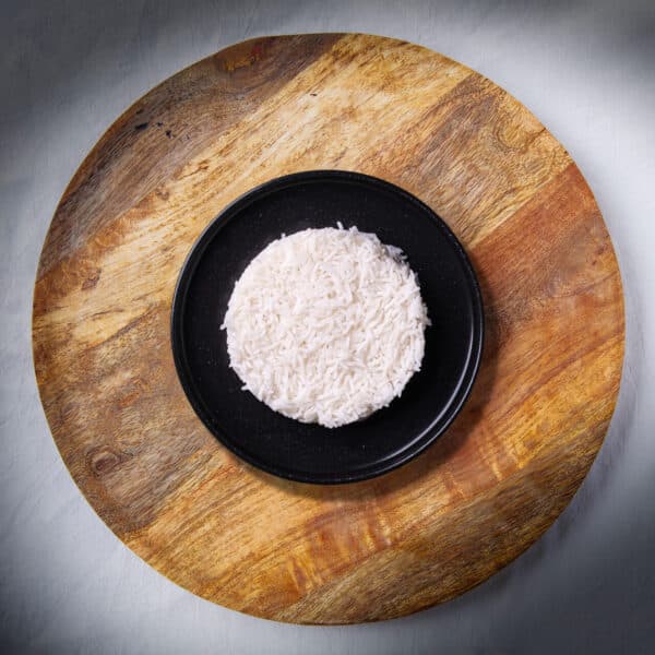 Arroz Basmati