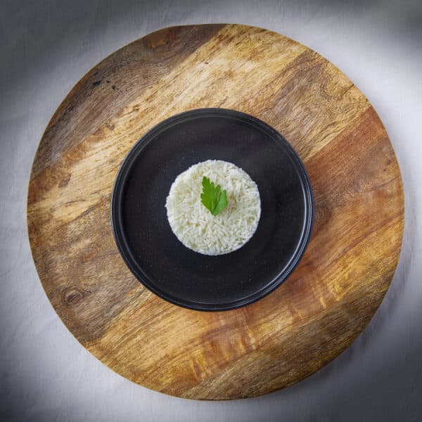 Arroz Basmati