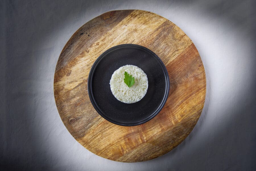 Arroz Basmati
